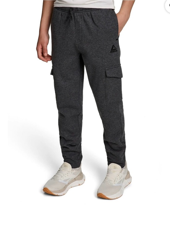 Reebok Other - Reebok Boy's Game Day Performance Knit Cargo Pant